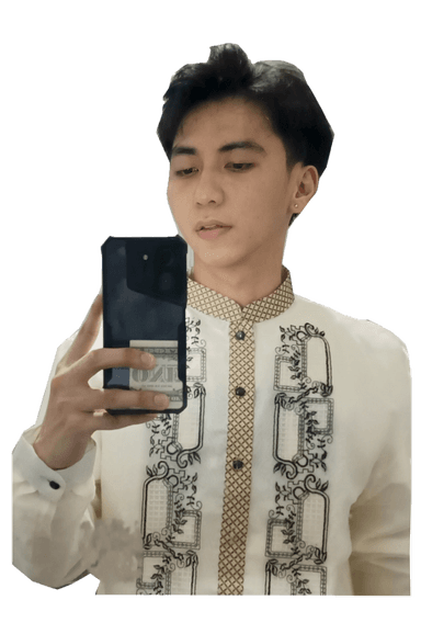 Bryan Javelosa